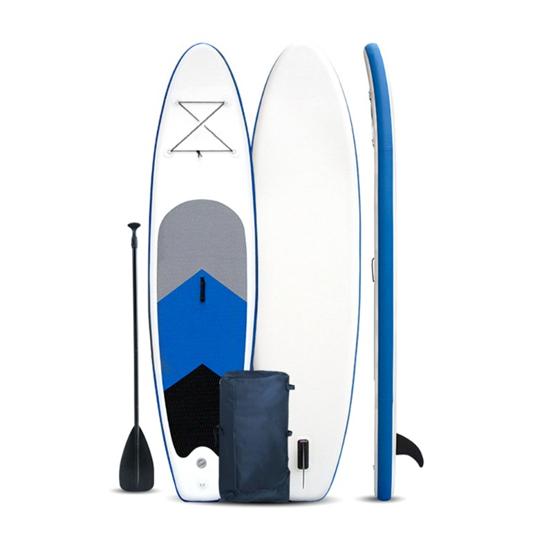 Outdoor Adventure Store - Planche à pagaie gonflable : légère
