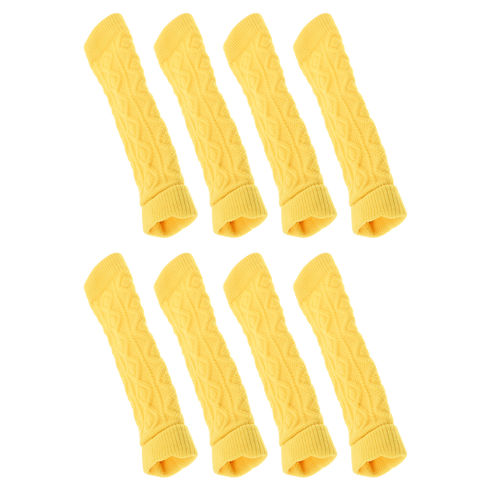 Outdoor Adventure Activities - 8 paires de chaussettes tricotées pour