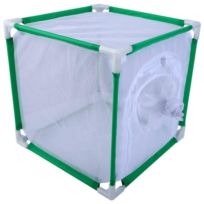 Outdoor Adventure With Kids - Cage en maille VELIF respirante avec