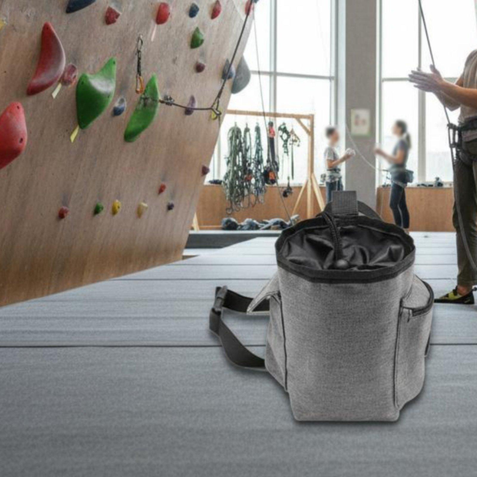 Chalk Bag Bouldering - Sac à craie pour bouldering avec