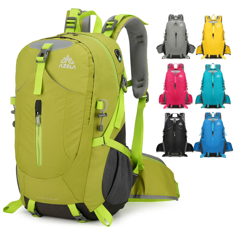 Outdoor Adventure And Travel - Sac à dos de randonnée AZELA