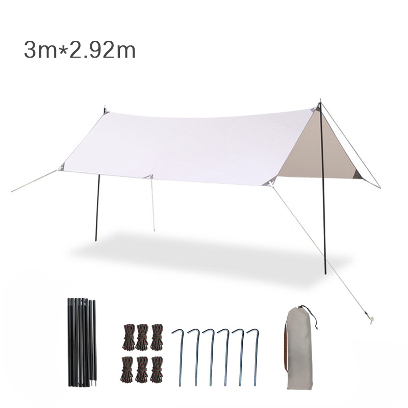 Housse de protection pour hama - Hammock Rain Tarp avis et prix