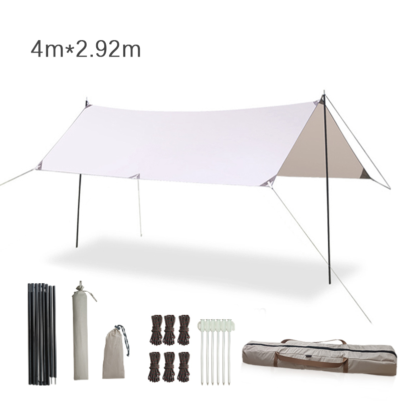 Housse de protection pour hama - Hammock Rain Tarp avis et prix