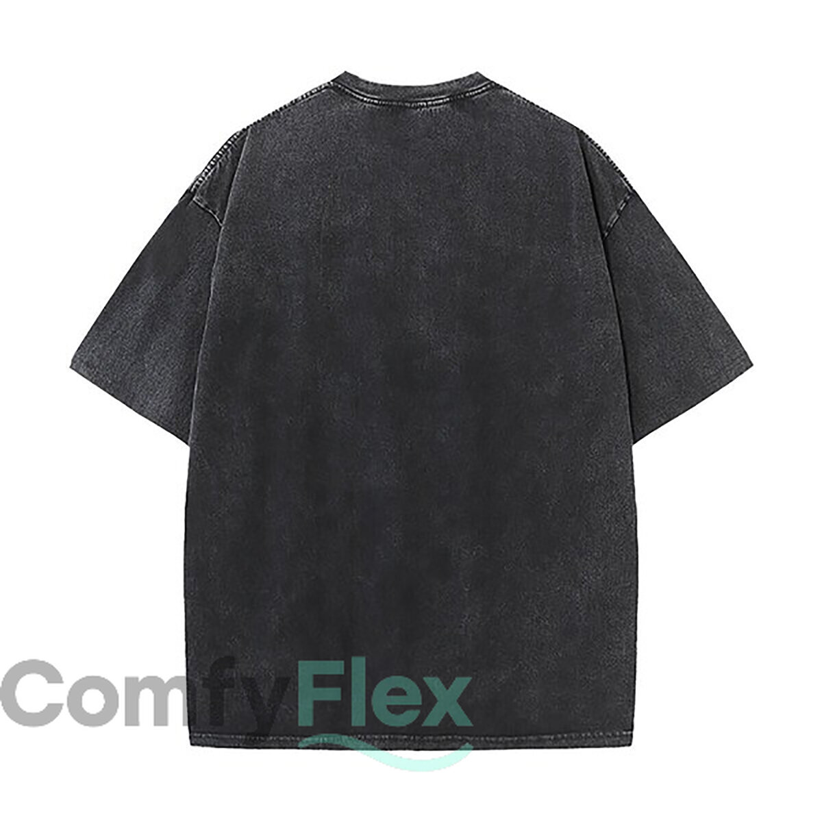 Tops Streetwear Oversize Vinta - Outdoor Adventure Quotes avis et prix