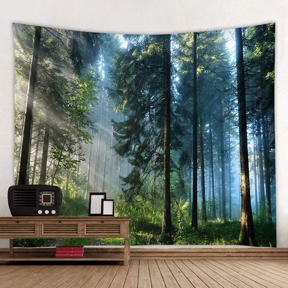 VIKAMA Tissu mural décoratif s - Outdoor Adventure Background avis et prix