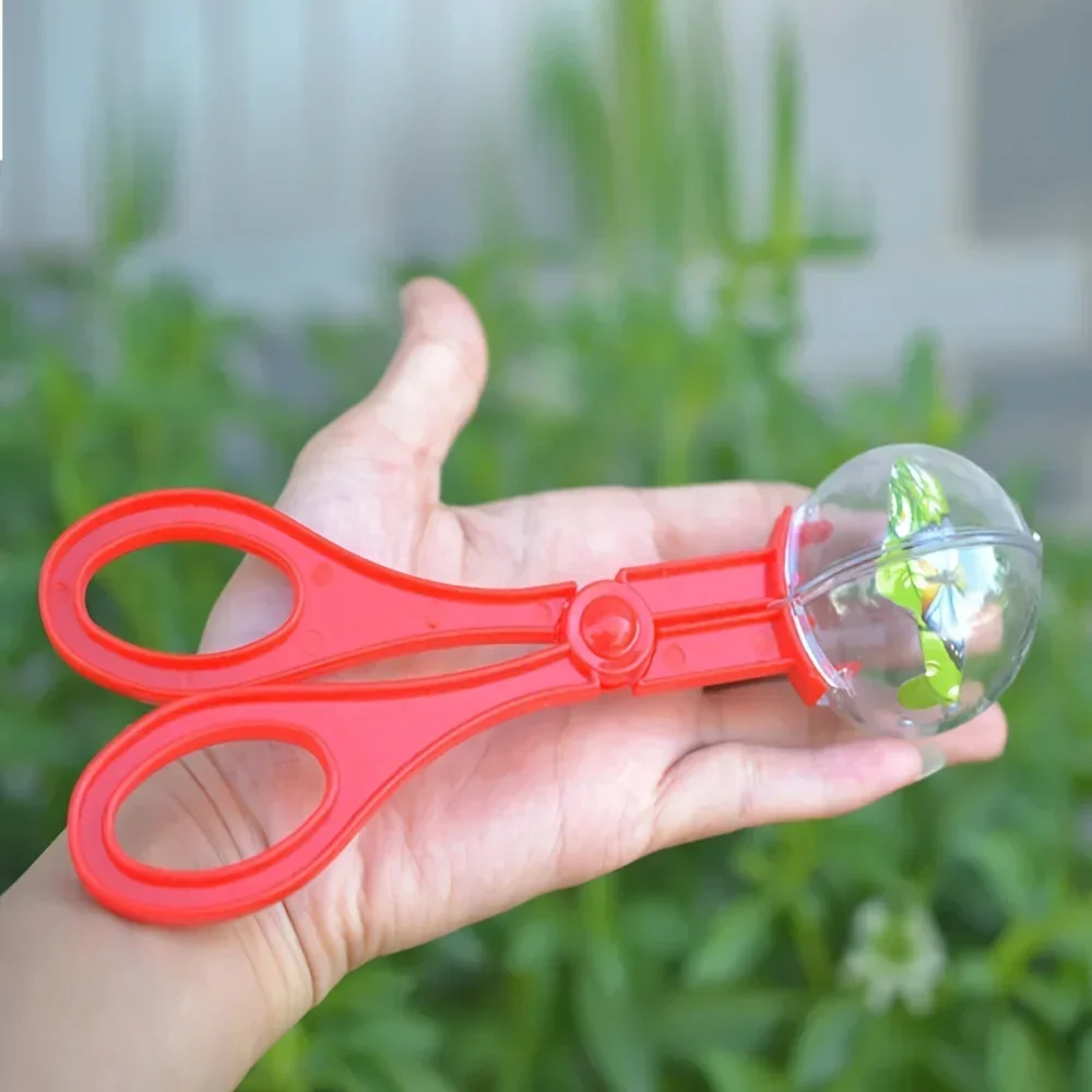 Ciseaux attrape-insectes color - Outdoor Adventure With Kids avis et prix
