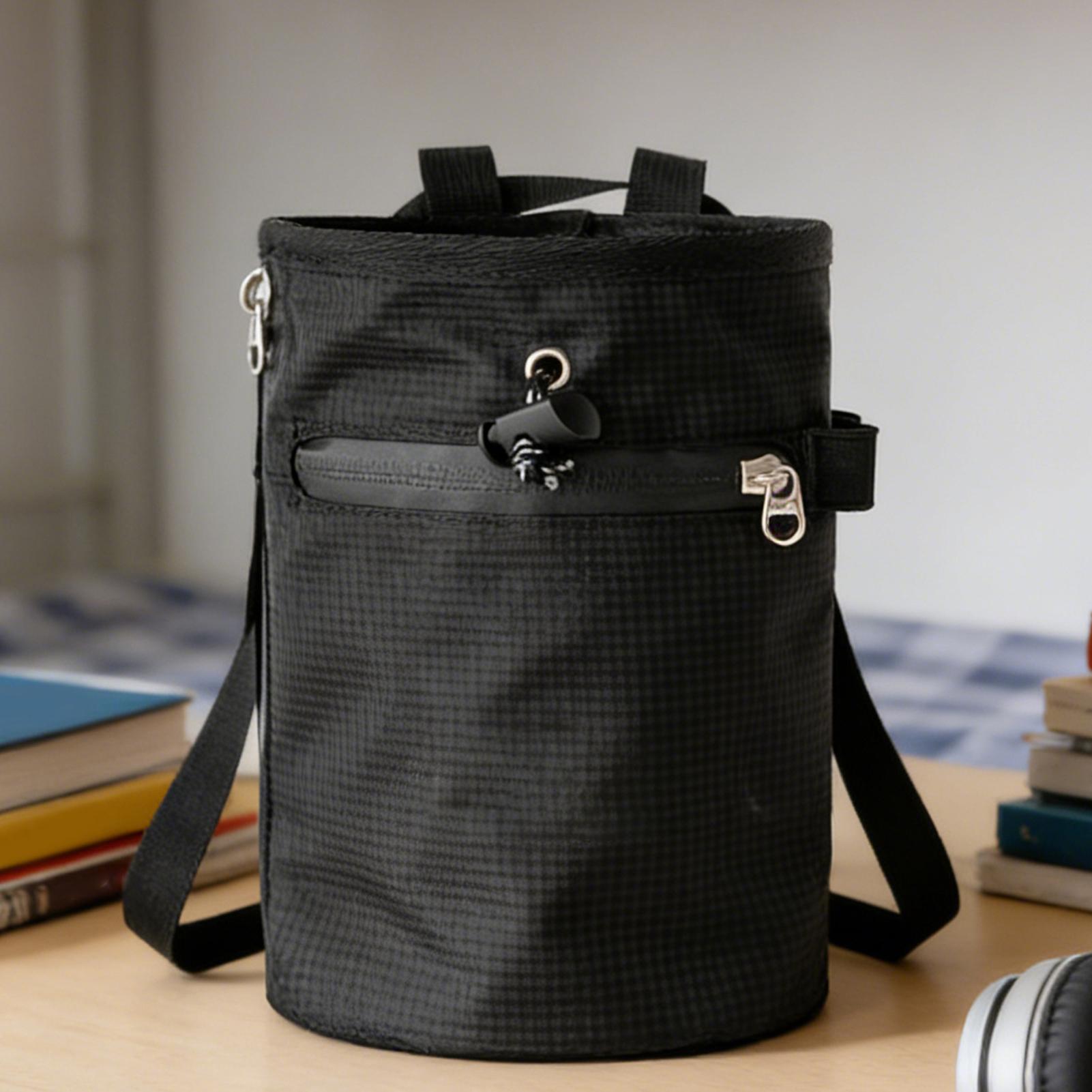 Sac à craie imperméable avec c - Chalk Bag Bouldering avis et prix