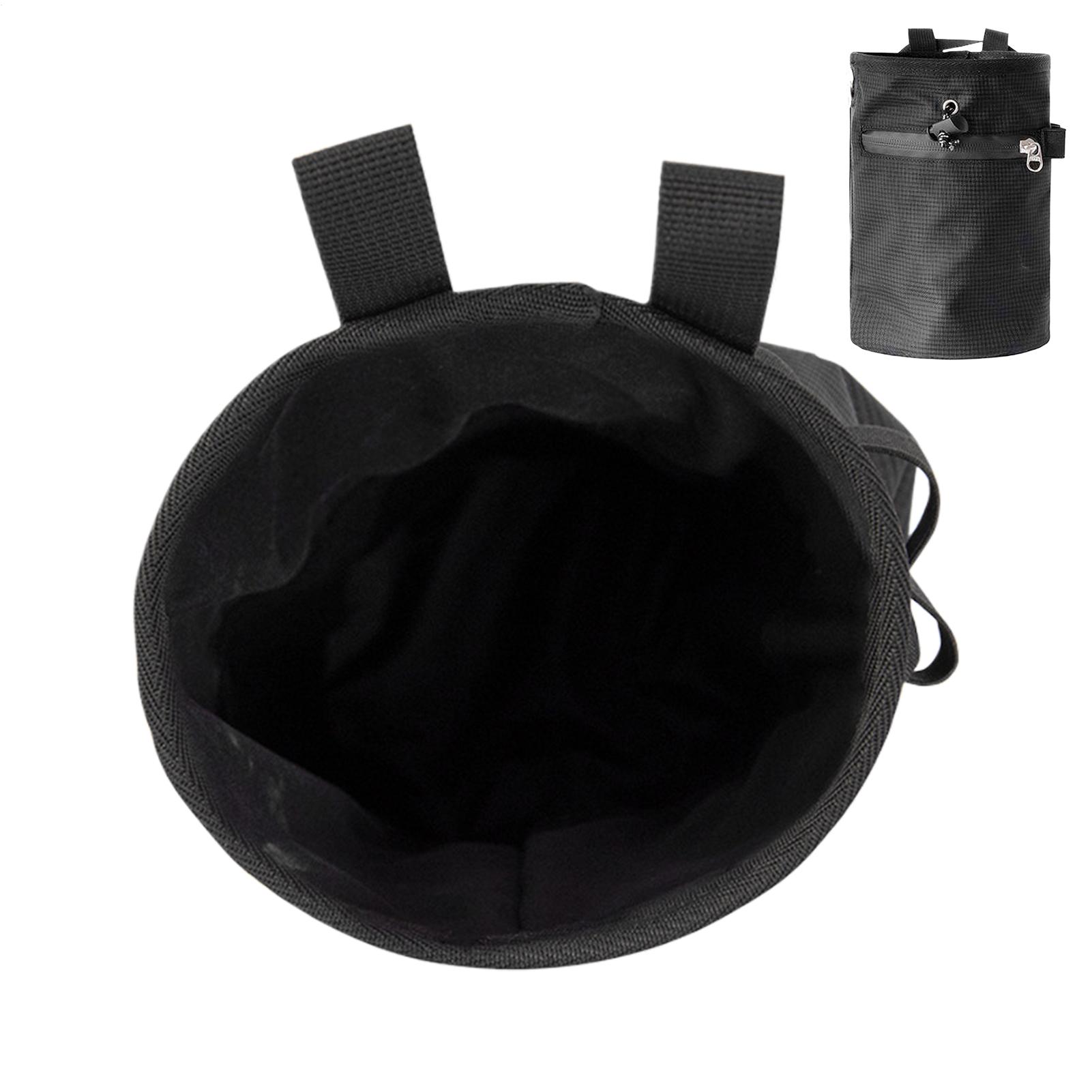 Sacs à craie d'escalade imperm - Chalk Bag Bouldering avis et prix