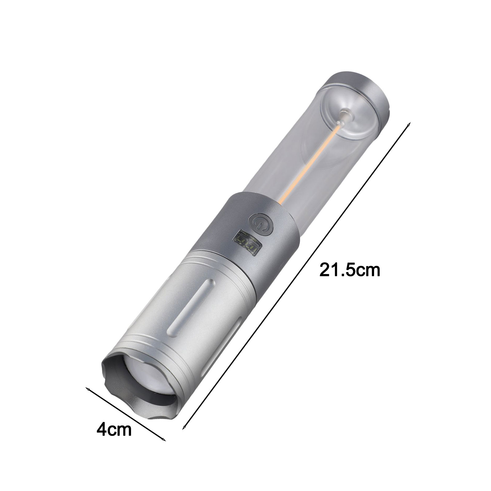 Lampe de poche LED pour campin - Outdoor Adventure Activities avis et prix