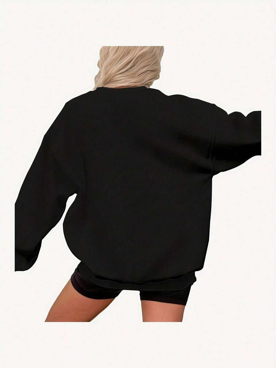 Sweat-shirt unisexe à col rond - Outdoor Adventure Quotes avis et prix