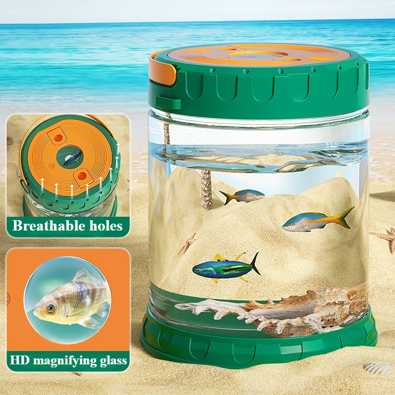 Attraper la mer Ensemble de jo - Outdoor Adventure With Kids avis et prix