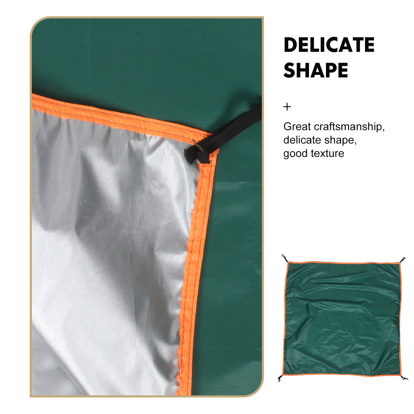 Housse de protection imperméab - Hammock Rain Tarp avis et prix