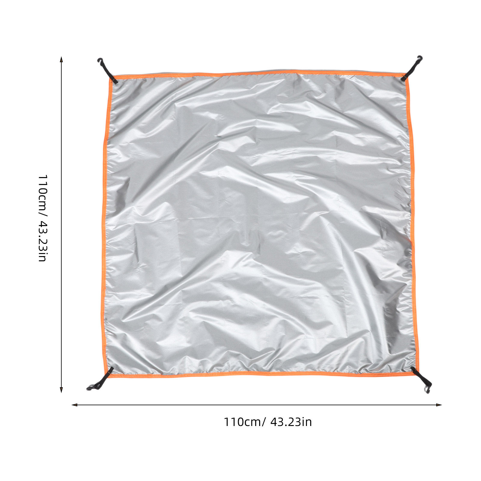 Housse de protection imperméab - Hammock Rain Tarp avis et prix