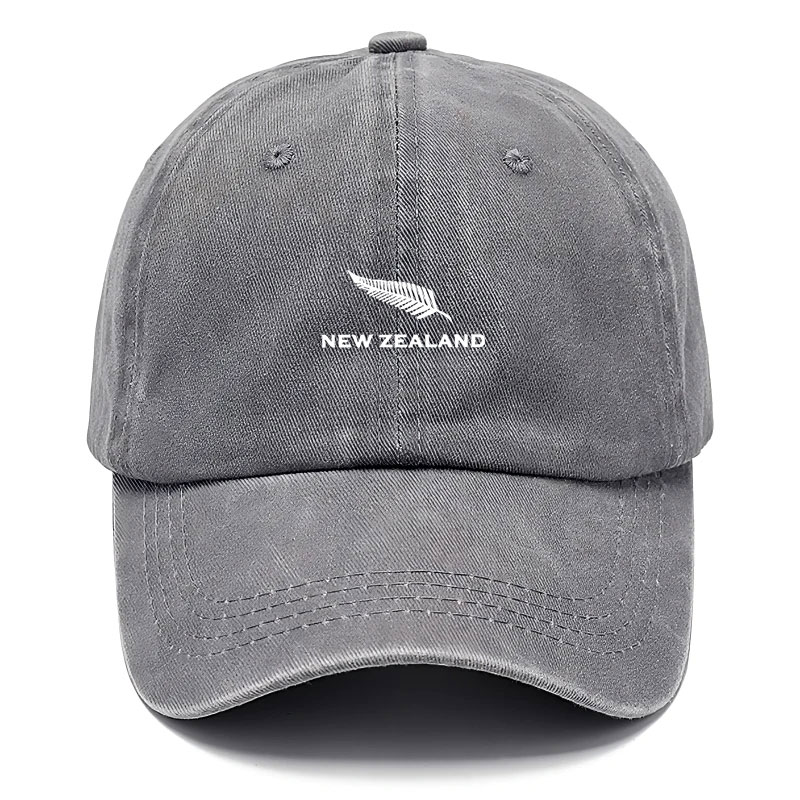 Casquette unisexe thème Nouvel - Outdoor Adventure New Zealand avis et prix