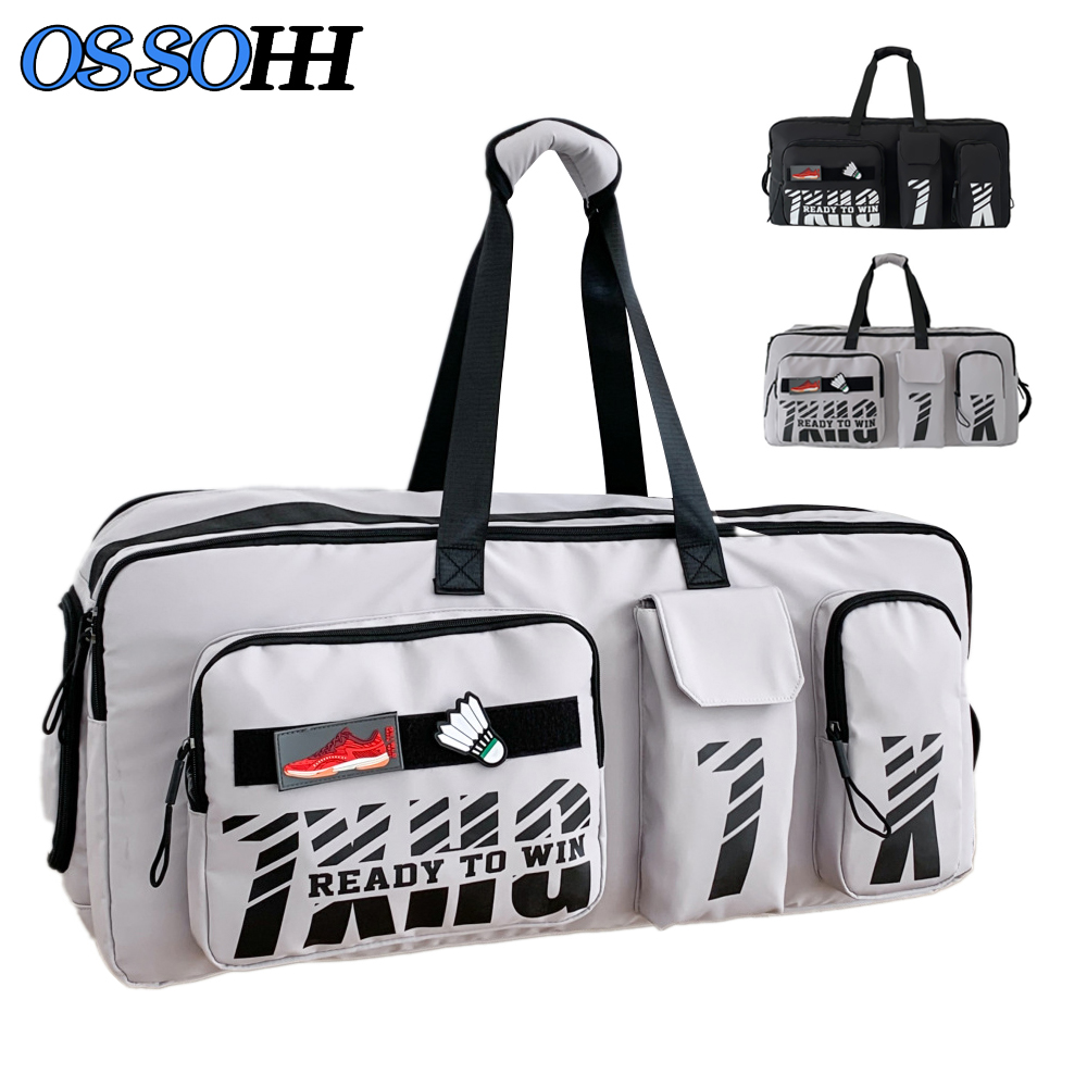 OSSOHH 1 sac de sport grand fo - Outdoor Adventure And Travel avis et prix