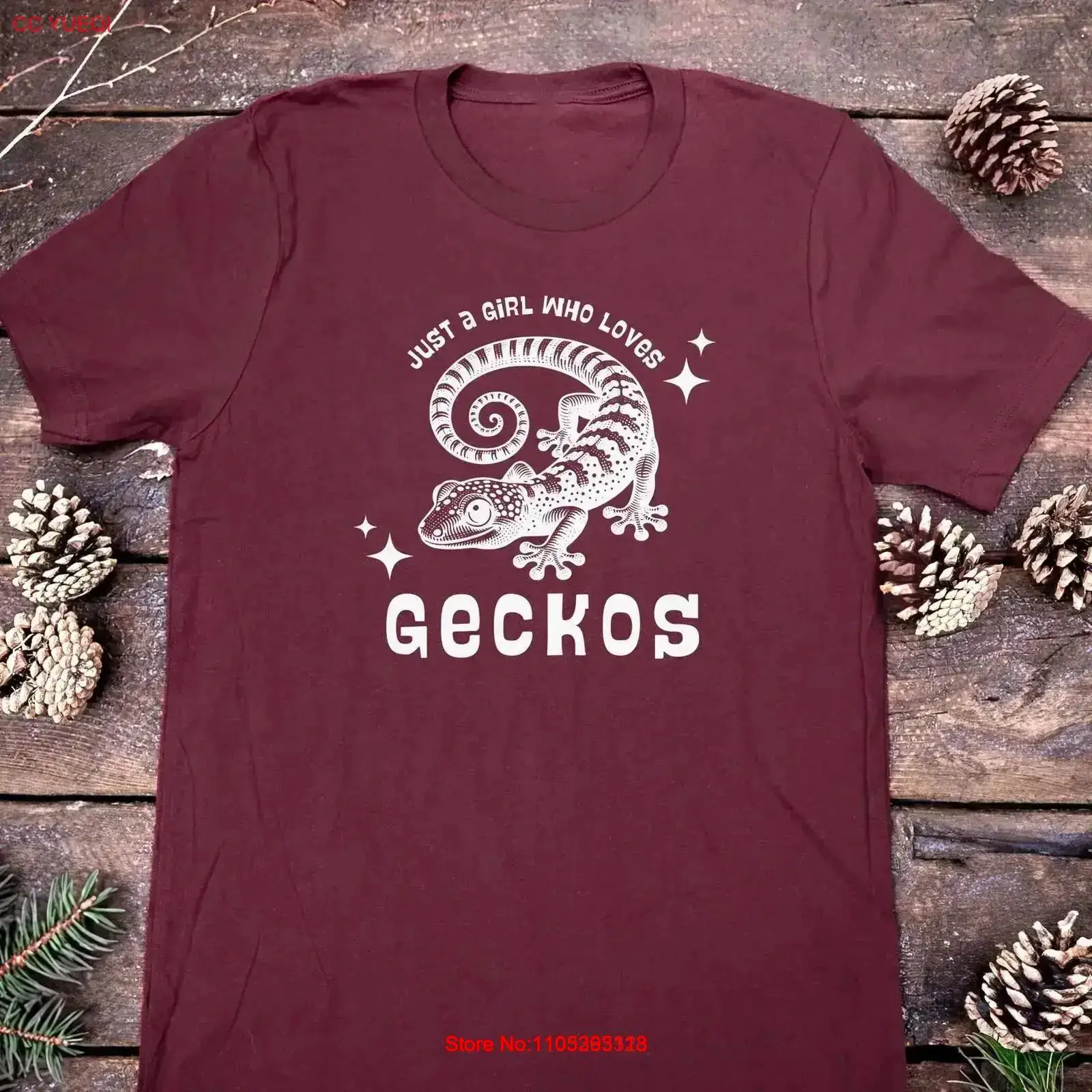 T-shirt pour jeunes filles Gec - Outdoor Youth Adventure avis et prix