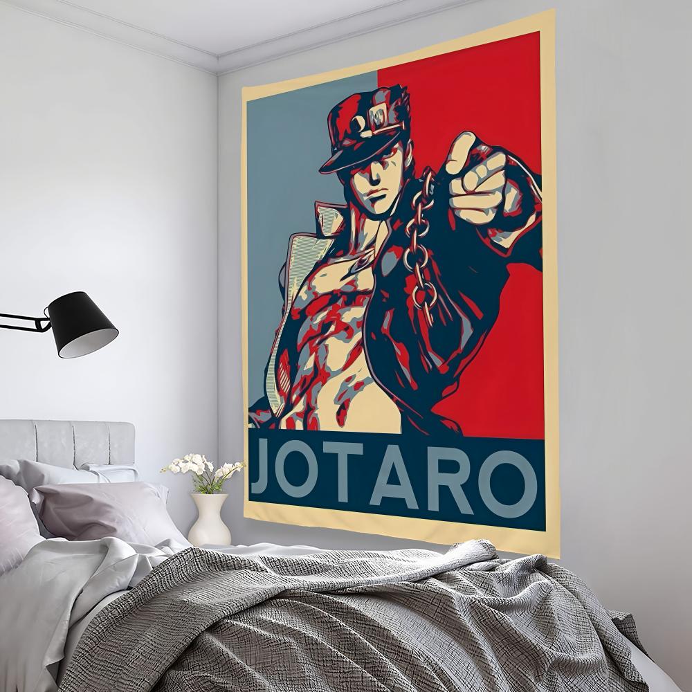 Tapisserie en microfibre J-JoJ - Outdoor Adventure Background avis et prix