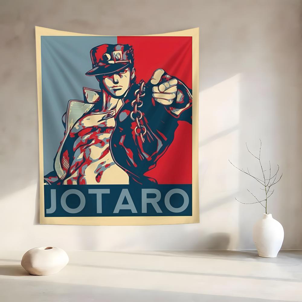 Tapisserie en microfibre J-JoJ - Outdoor Adventure Background avis et prix