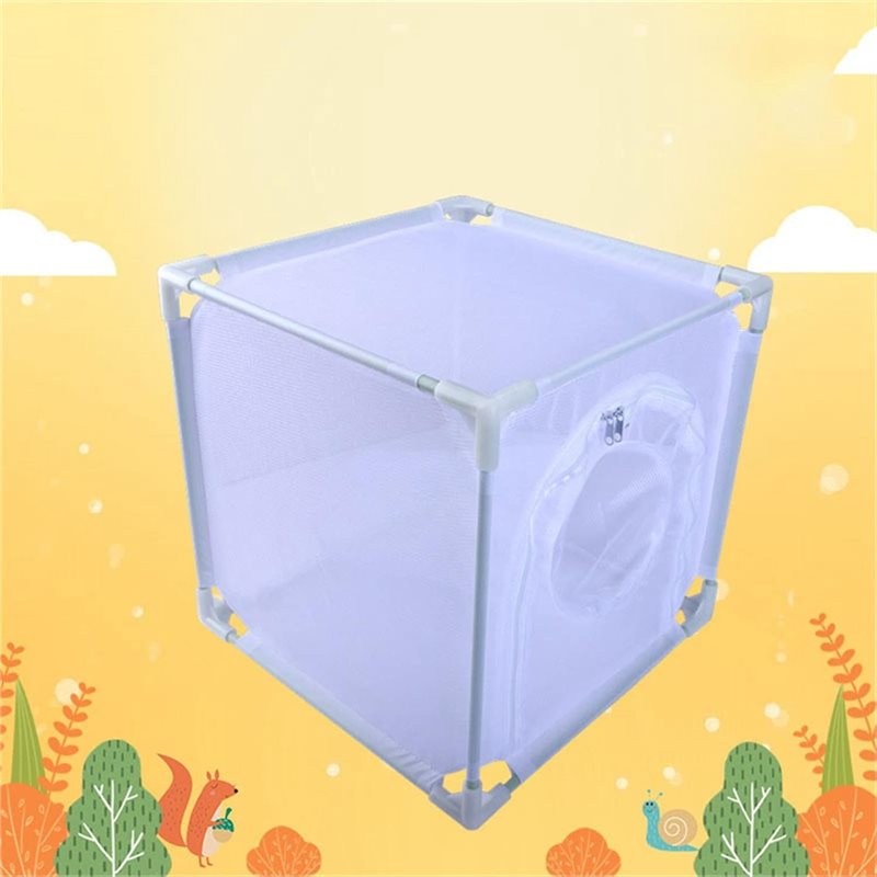 Cage en maille VELIF respirant - Outdoor Adventure With Kids avis et prix
