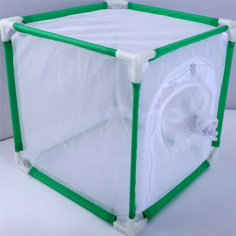 Cage en maille VELIF respirant - Outdoor Adventure With Kids avis et prix