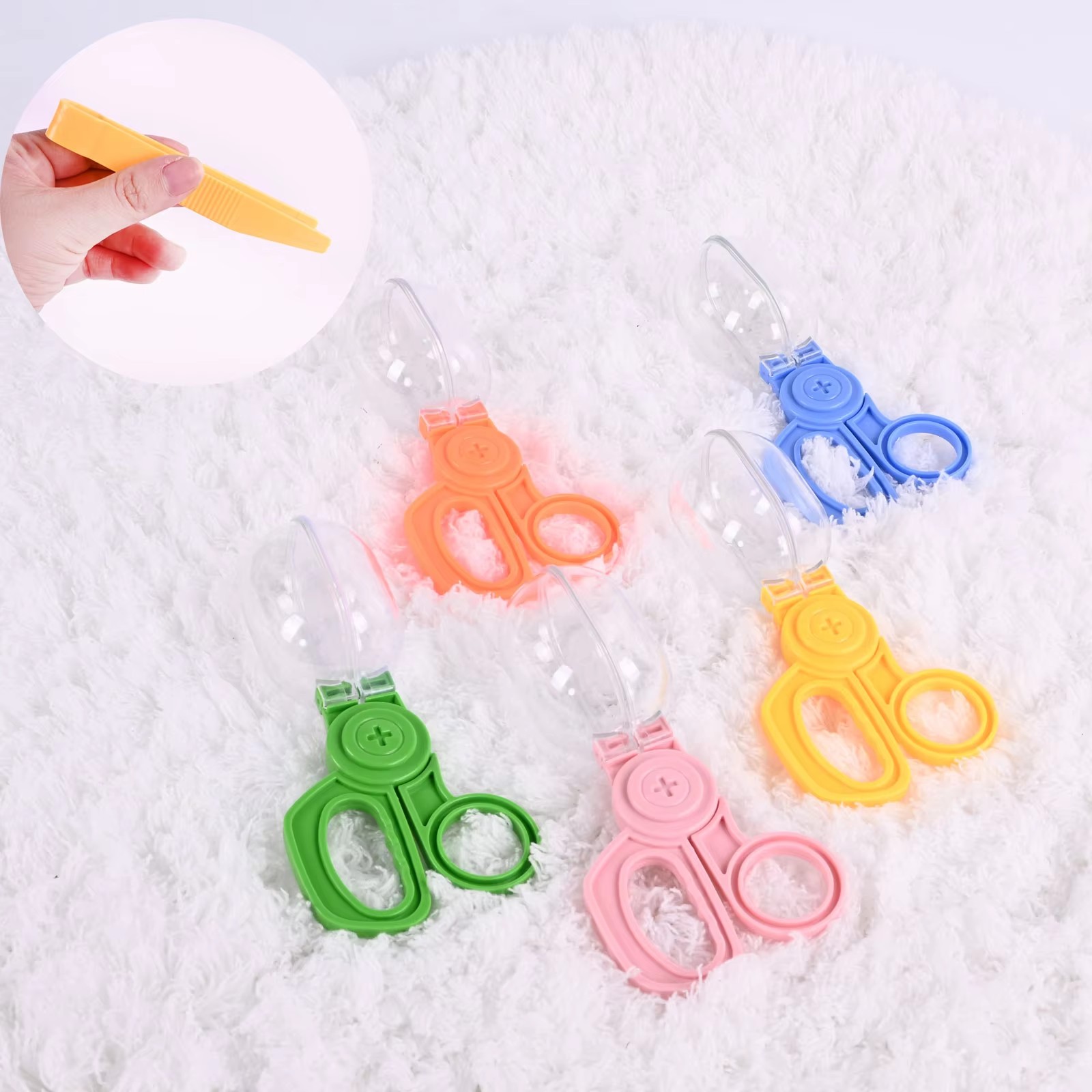 Accessoires de jouet de Clip d - Outdoor Adventure Activities avis et prix