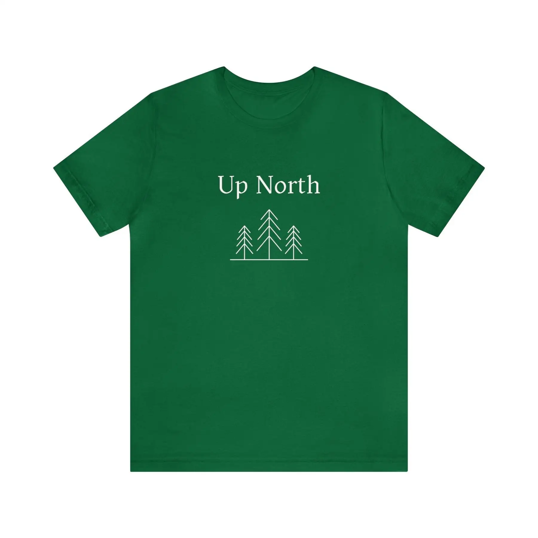 Up North t-shirt extérieur mil - Outdoor Adventures Clothing avis et prix