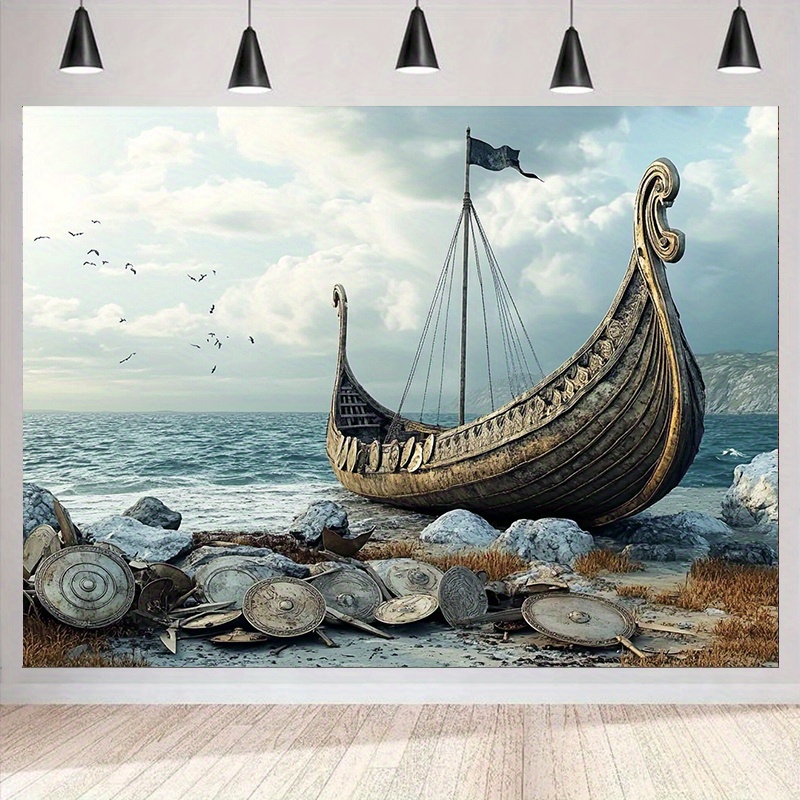 Grands arrière-plans de photog - Outdoor Adventure Background avis et prix