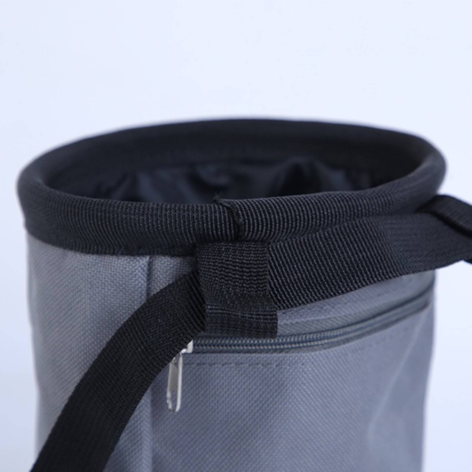 Sac à craie compact avec sangl - Chalk Bag Bouldering avis et prix