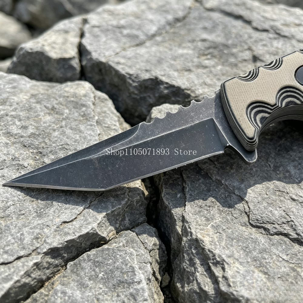 007 Couteau fixe portable pour - Outdoor Adventure Activities avis et prix