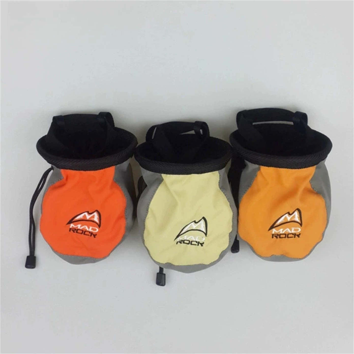 Lot de 4 sacs de craie d'escal - Chalk Bag Bouldering avis et prix