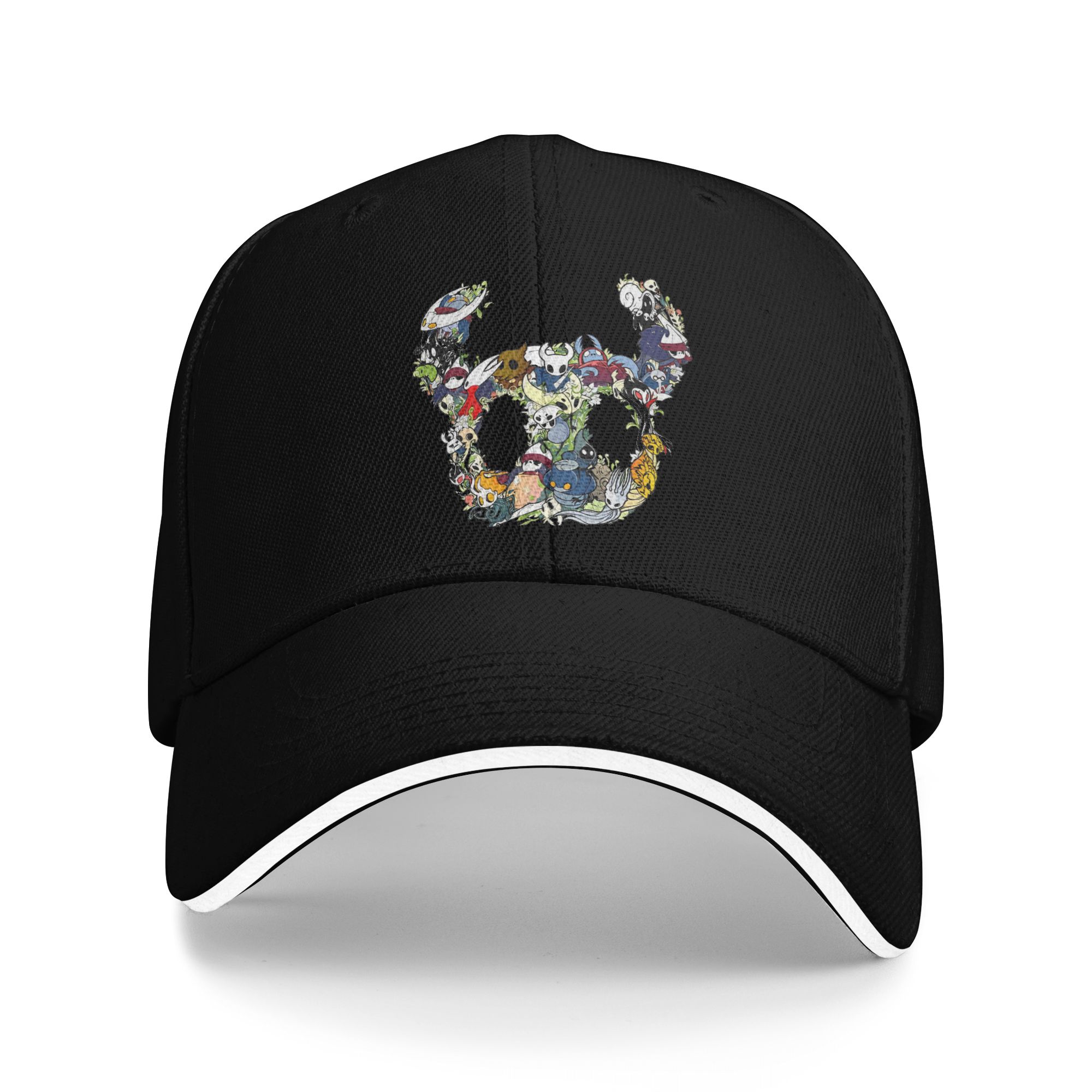 Casquettes de baseball Hollow  - Outdoor Adventure Activities avis et prix