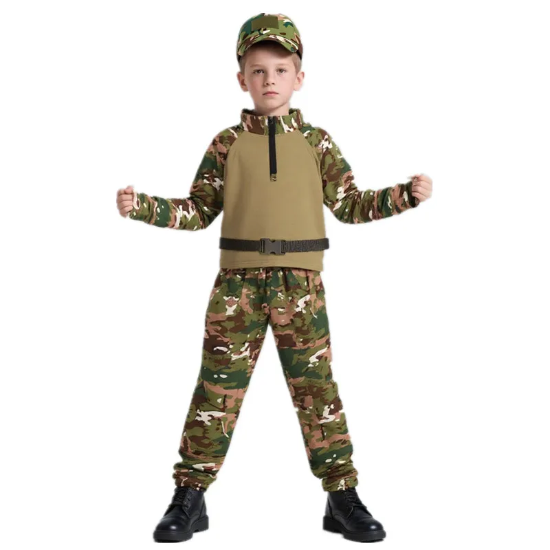 Tenue de grenouille de Camoufl - Outdoor Adventure With Kids avis et prix