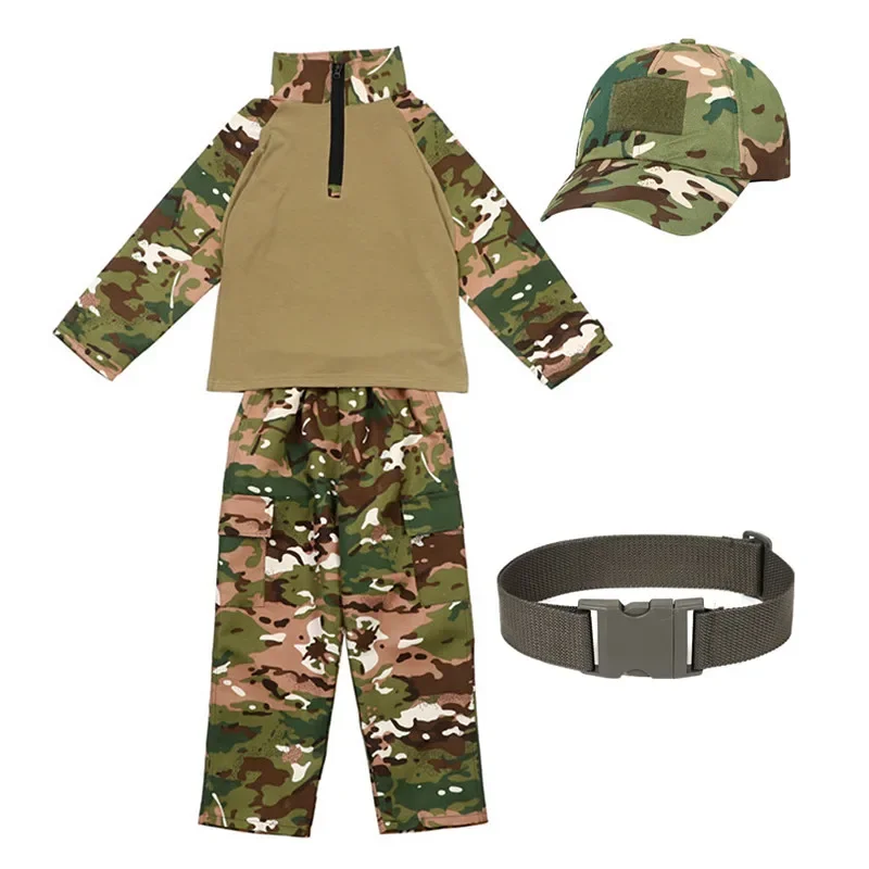 Tenue de grenouille de Camoufl - Outdoor Adventure With Kids avis et prix