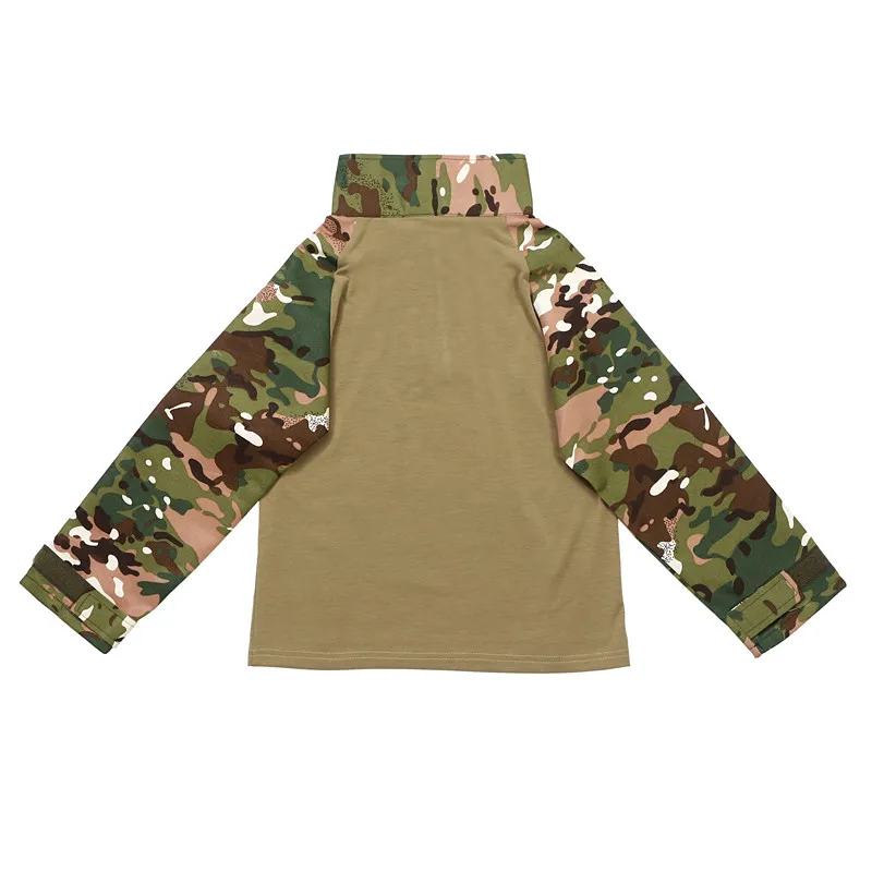 Tenue de grenouille de Camoufl - Outdoor Adventure With Kids avis et prix