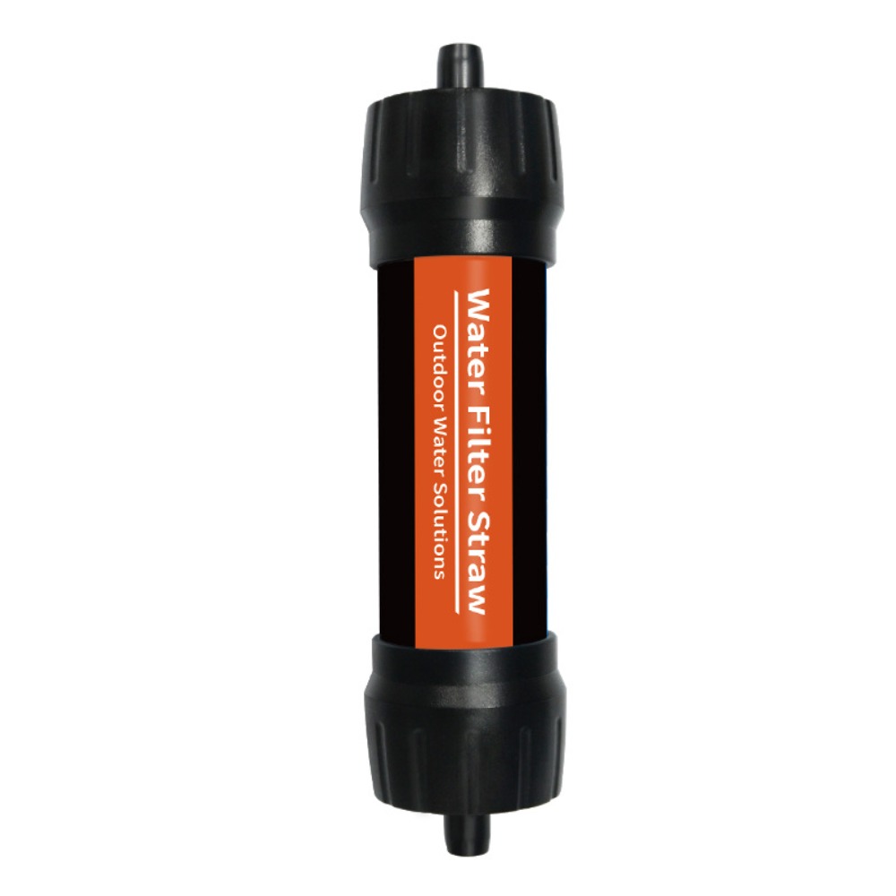 Mini Paille Filtrante Portable - Water Filter Straw avis et prix