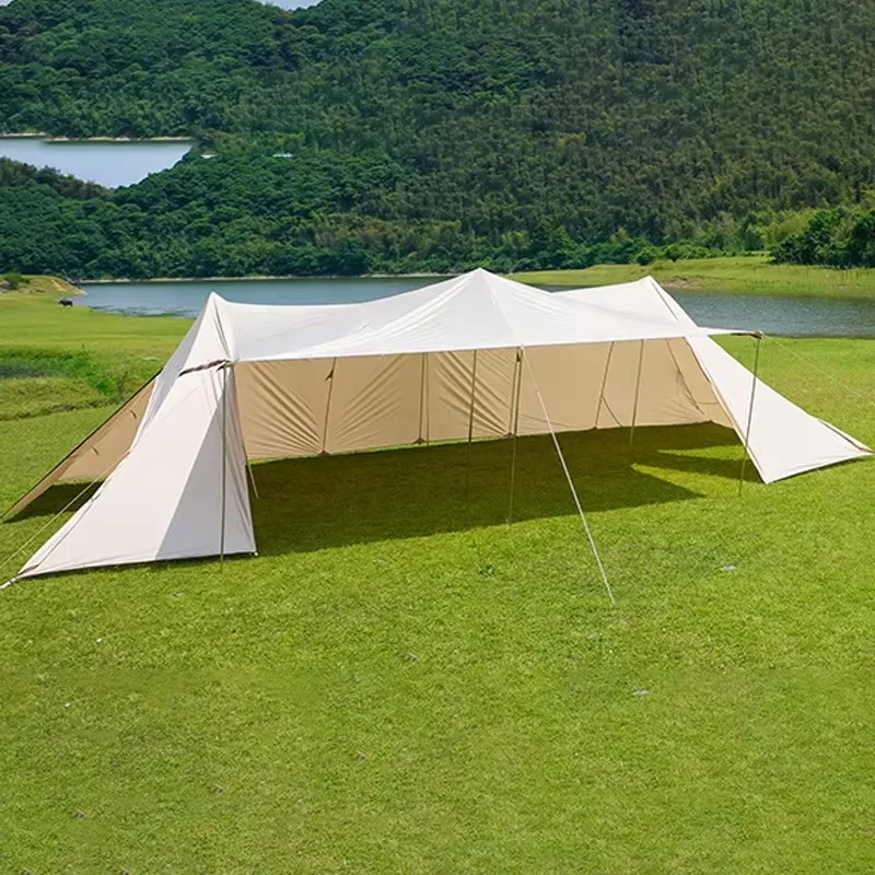 Tente de camping multifonction - Hammock Rain Tarp avis et prix