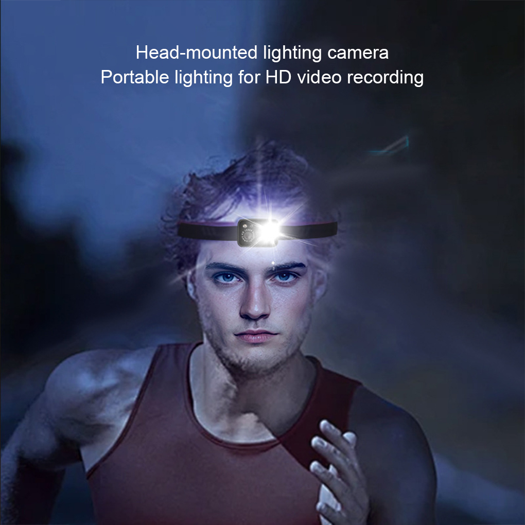 Caméra frontale HD mains libre - Outdoor Adventure Activities avis et prix