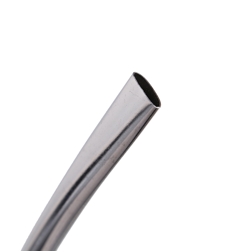 Pailles en acier inoxydable po - Water Filter Straw avis et prix