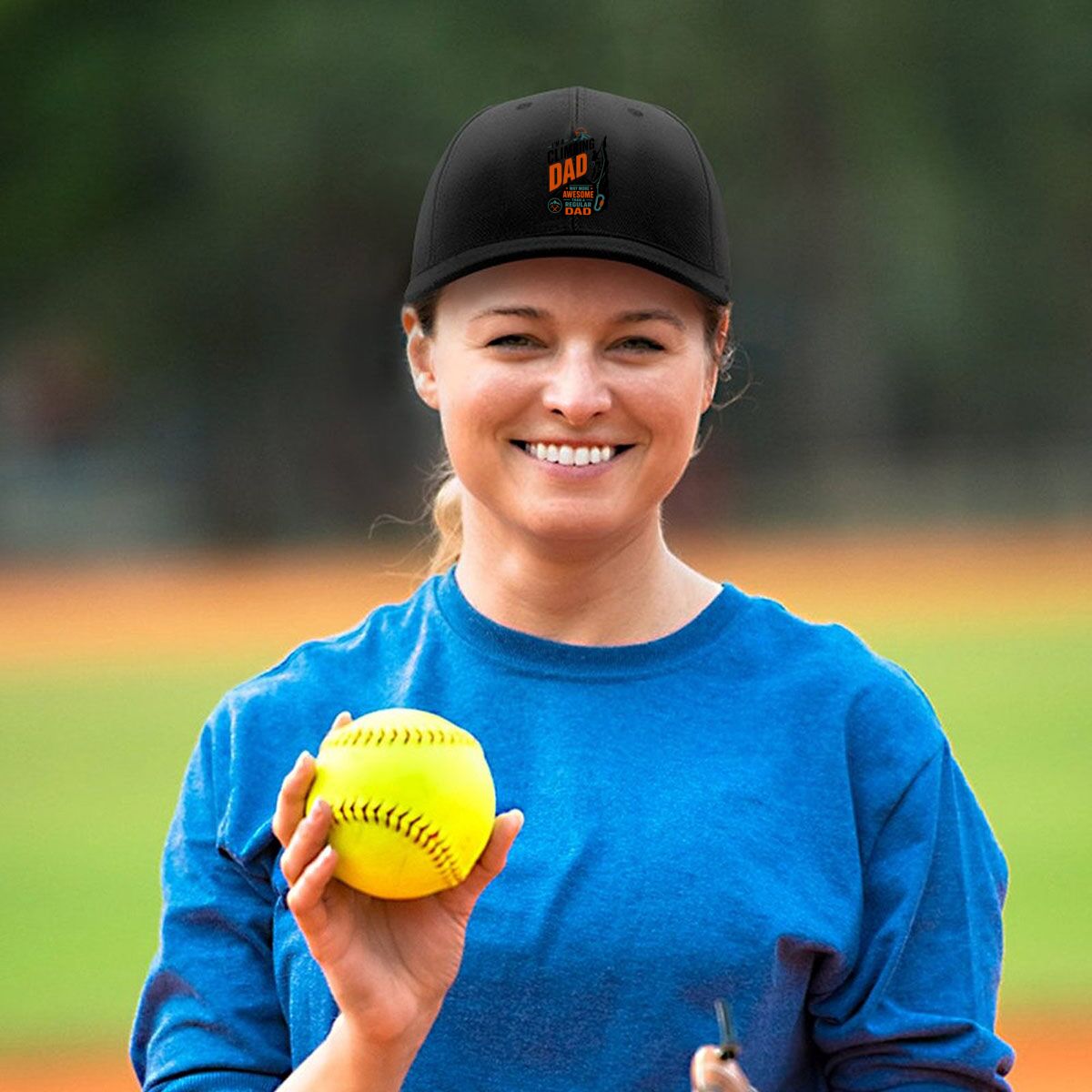 Casquette de baseball avec cit - Outdoor Adventure Quotes avis et prix
