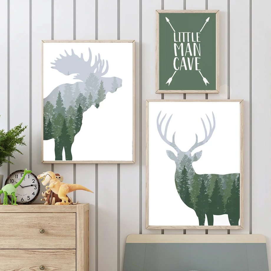Toile d'art murale avec citati - Outdoor Adventure Quotes avis et prix