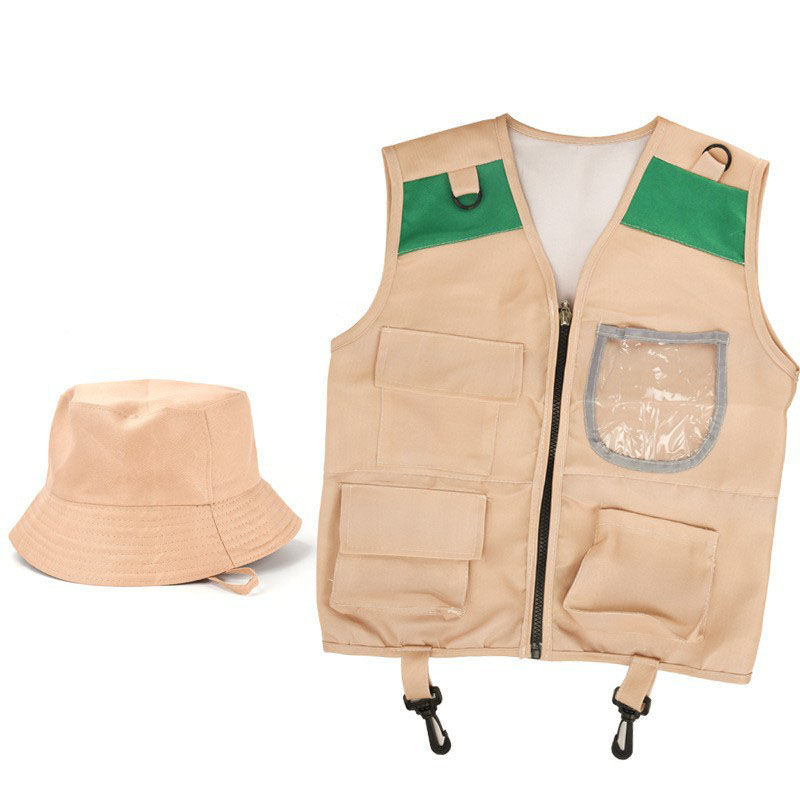 Nouveau Kit d'Aventure Extérie - Outdoor Youth Adventure avis et prix